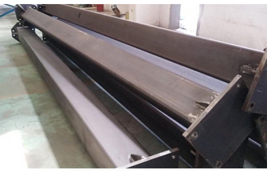 金屬表面處理 工藝精湛行業好口碑