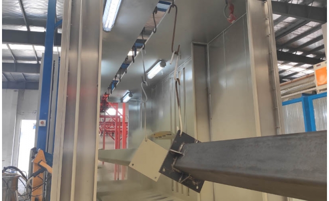 昆山無錫靜電噴塑 靜電噴塑靜電粉末涂料廠家