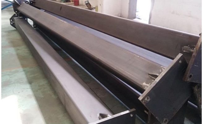 金屬表面處理 工藝精湛行業好口碑