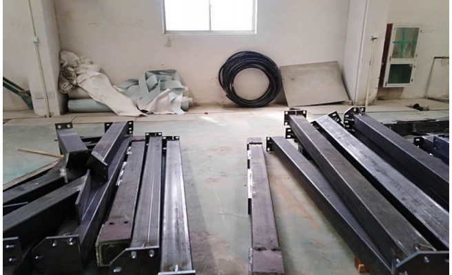 宜興金屬表面處理