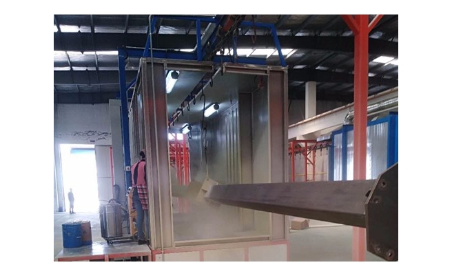 太倉無錫噴涂 型號齊全